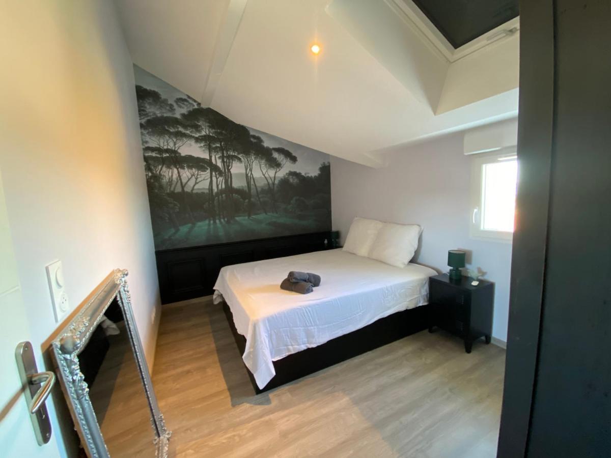 Appart & Fleurinoise Balcon Ascenseur Climatisation Fleurieux-sur-lʼArbresle Zewnętrze zdjęcie
