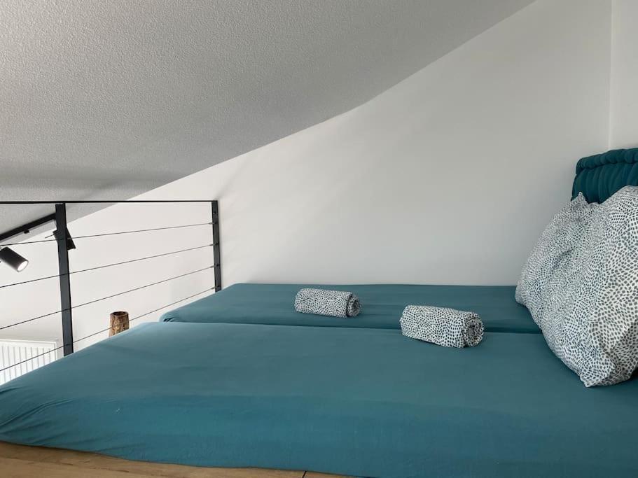 Appart & Fleurinoise Balcon Ascenseur Climatisation Fleurieux-sur-lʼArbresle Zewnętrze zdjęcie